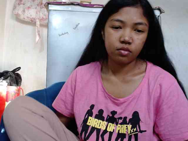 Morgane1 webcam