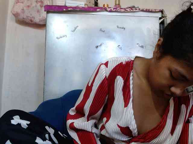 Morgane1 webcam