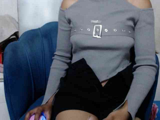 Morgane1 webcam