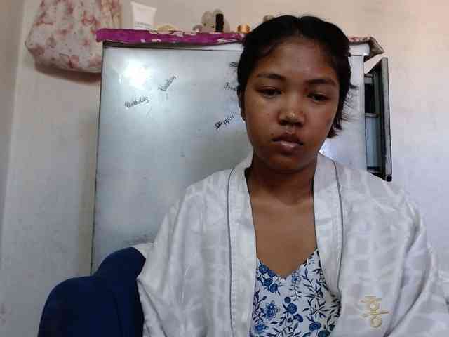 Morgane1 webcam