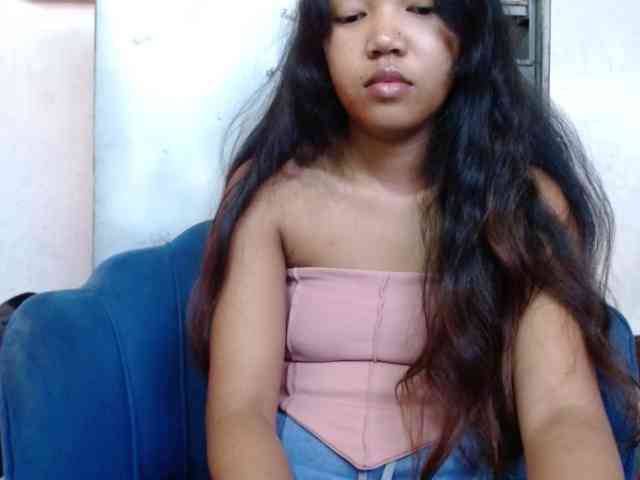 Morgane1 webcam