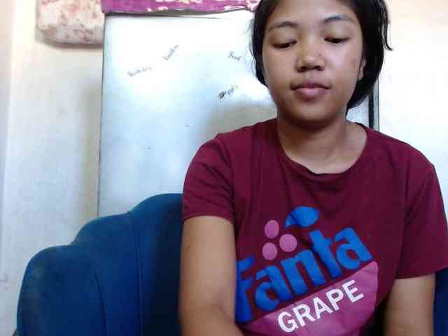 Morgane1 webcam