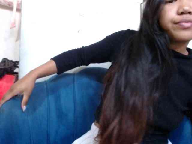 Morgane1 webcam