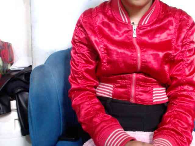 Morgane1 webcam