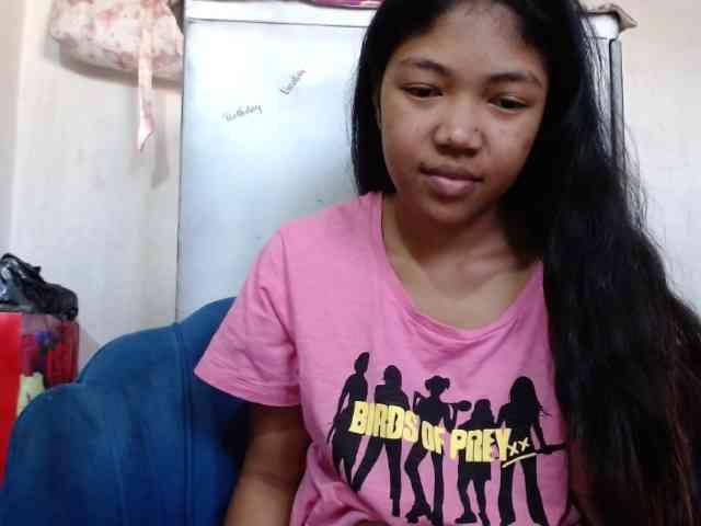 Morgane1 webcam