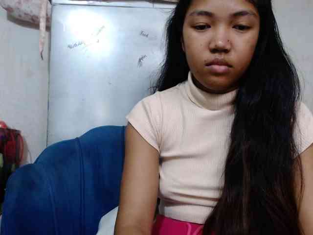 Morgane1 webcam