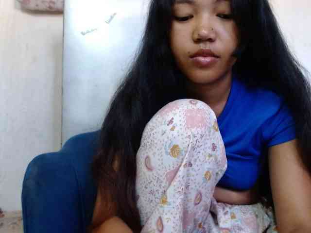 Morgane1 webcam