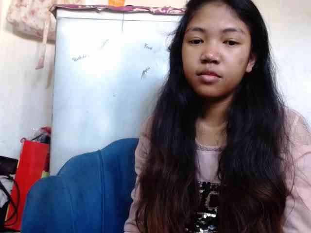 Morgane1 webcam