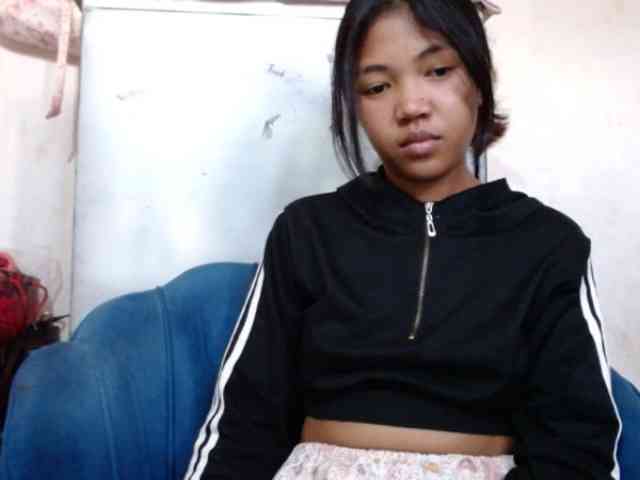 Morgane1 webcam