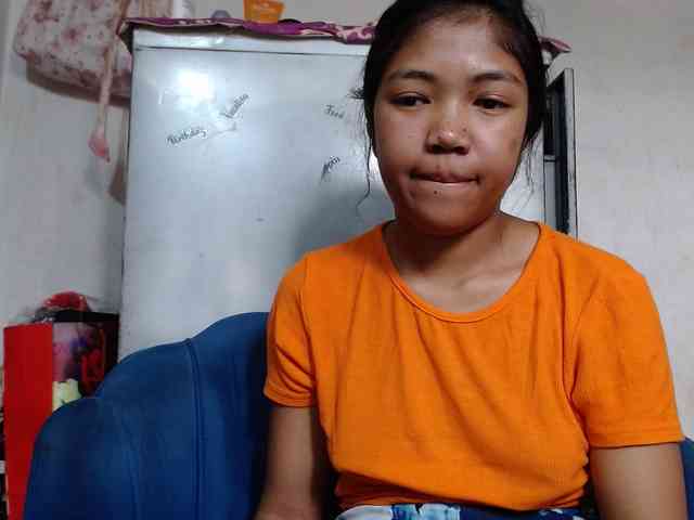 Morgane1 webcam