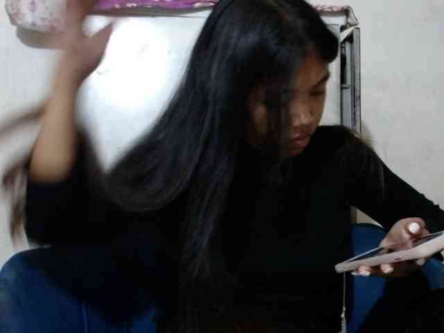 Morgane1 webcam
