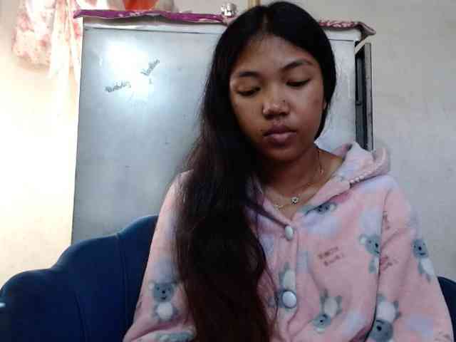 Morgane1 webcam