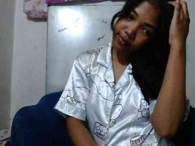 Morgane1 webcam