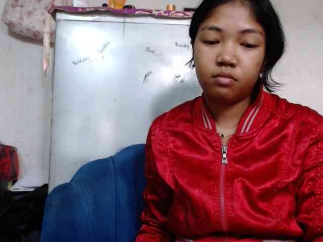 Morgane1 webcam
