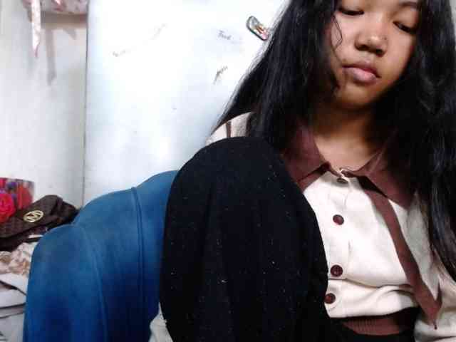 Morgane1 webcam
