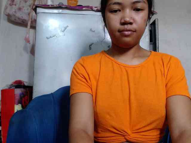 Morgane1 webcam