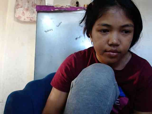 Morgane1 webcam