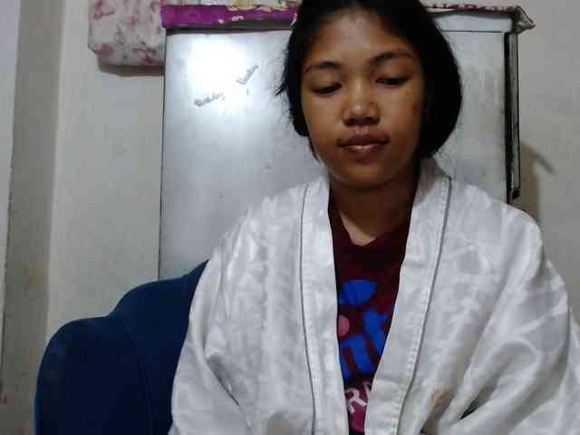 Morgane1 webcam