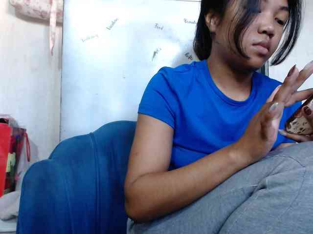 Morgane1 webcam