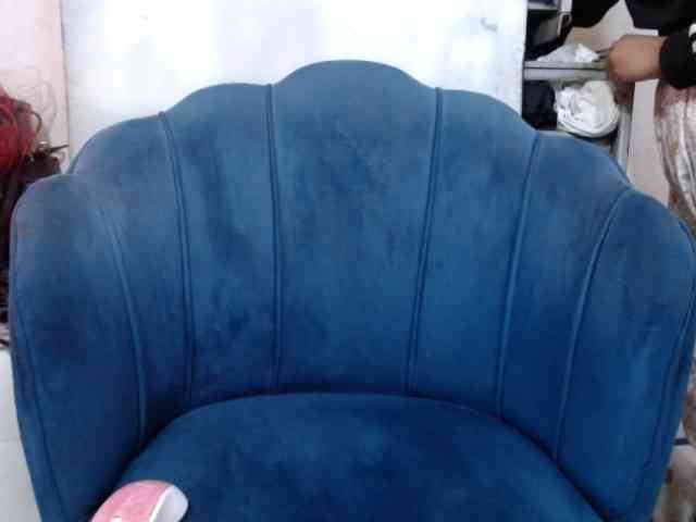 Morgane1 webcam