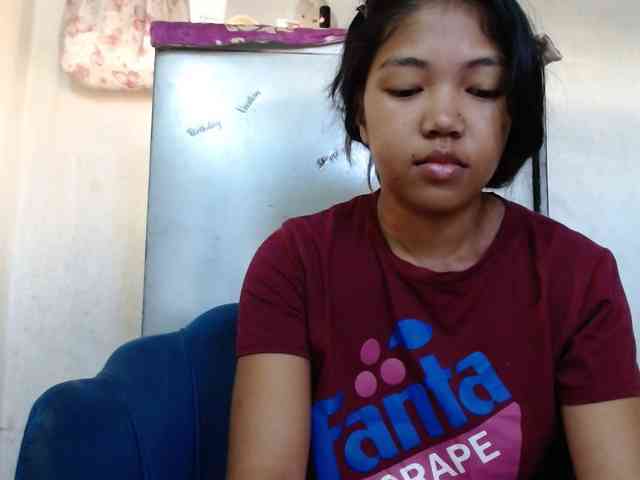 Morgane1 webcam