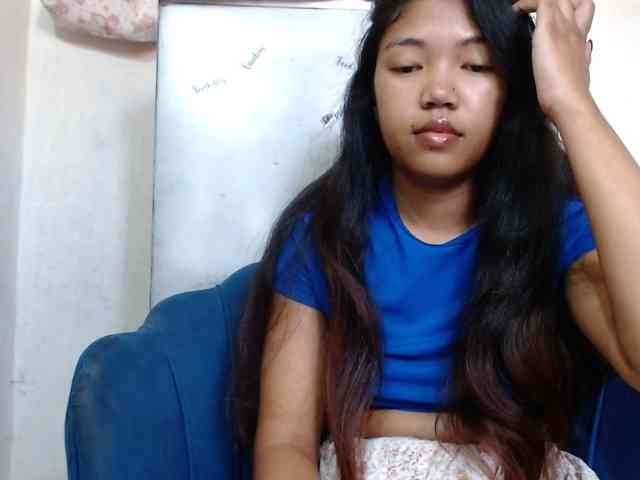 Morgane1 webcam