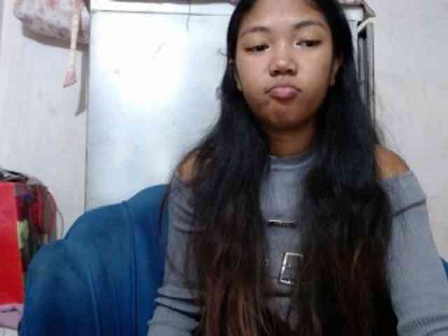 Morgane1 webcam