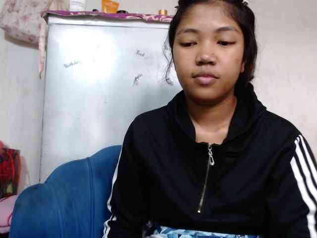 Morgane1 webcam