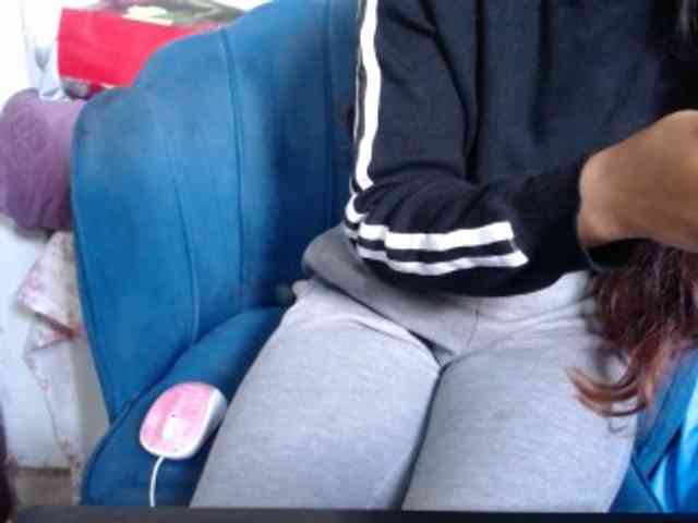 Morgane1 webcam