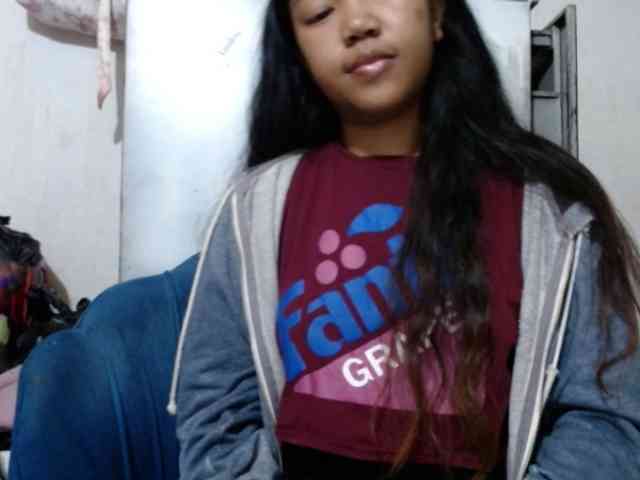 Morgane1 webcam