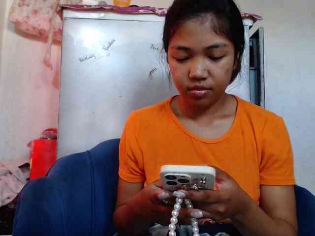 Morgane1 webcam