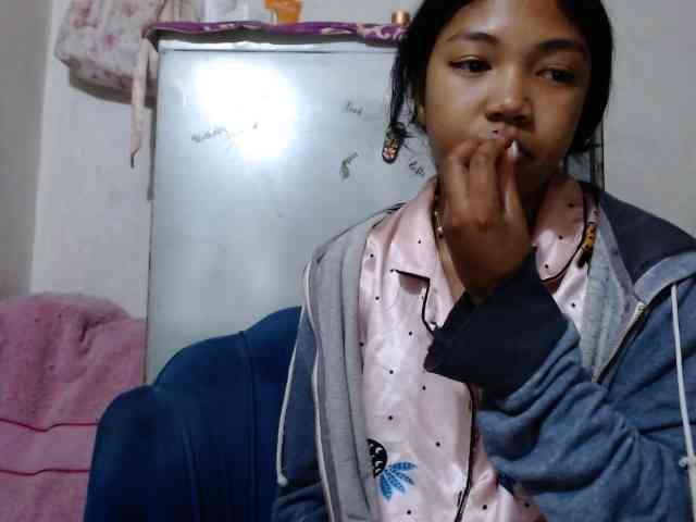 Morgane1 webcam