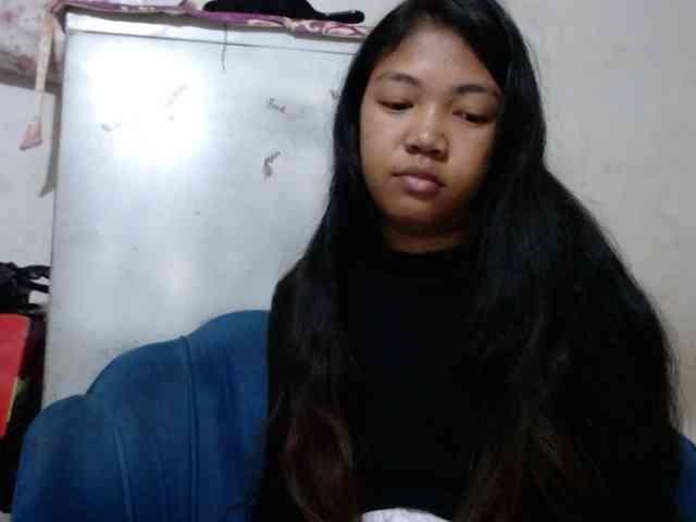 Morgane1 webcam