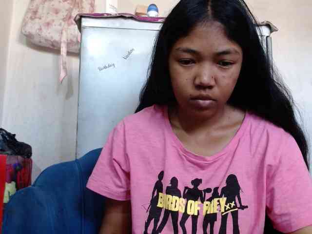 Morgane1 webcam