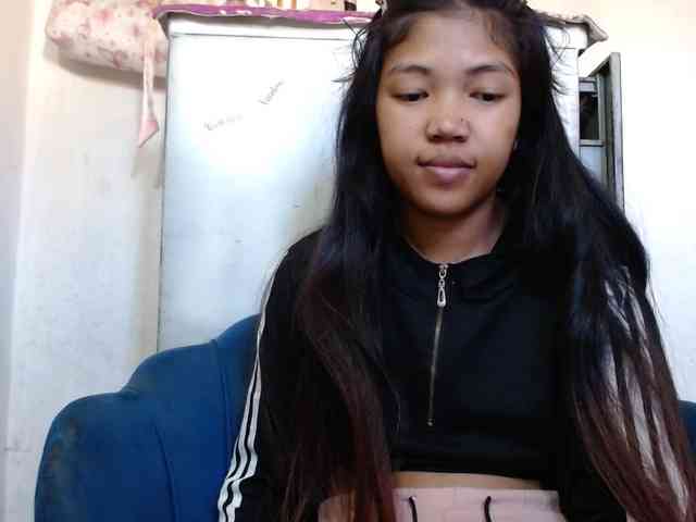 Morgane1 webcam