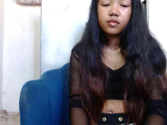 Morgane1 webcam