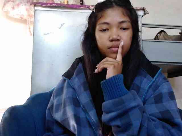 Morgane1 webcam