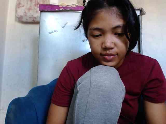 Morgane1 webcam