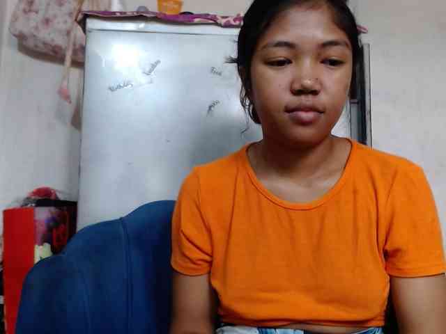 Morgane1 webcam
