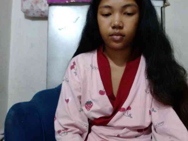 Morgane1 webcam