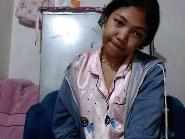 Morgane1 webcam