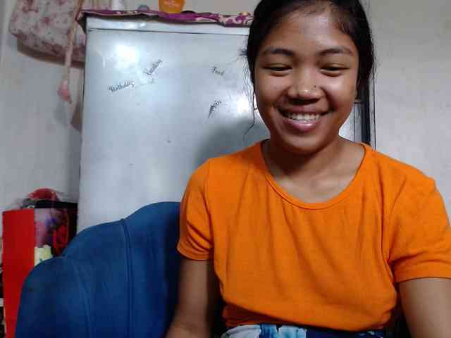 Morgane1 webcam
