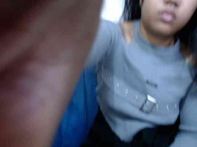 Morgane1 webcam