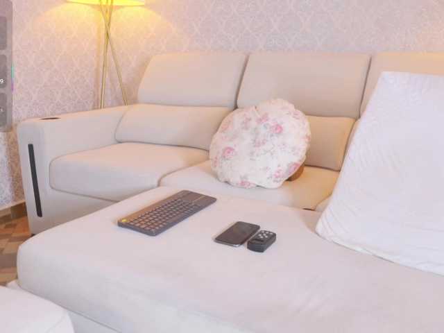MelodyMiller live cam on BongaCams