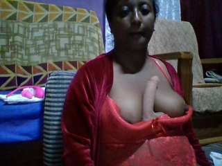 maitresseb's Live Webcam