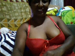 maitresseb Porn Show