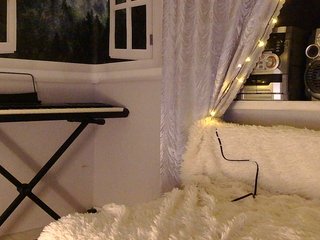 Serseia Porn Show