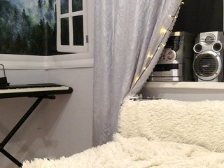 Serseia Porn Show
