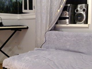 Serseia Porn Show