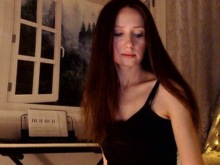 Oksana_32 Porn Show